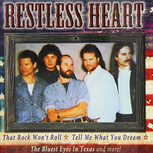 Restless Heart